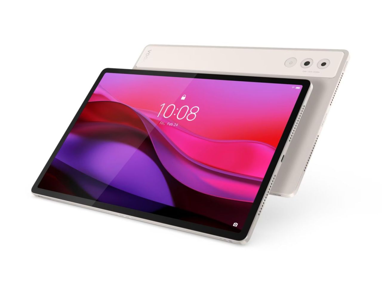 Lenovo Yoga Tab Plus 12,7" 256GB Wi-Fi Seashell Lenovo Yoga Tab Plus 12,7" 256GB Wi-Fi Seashell