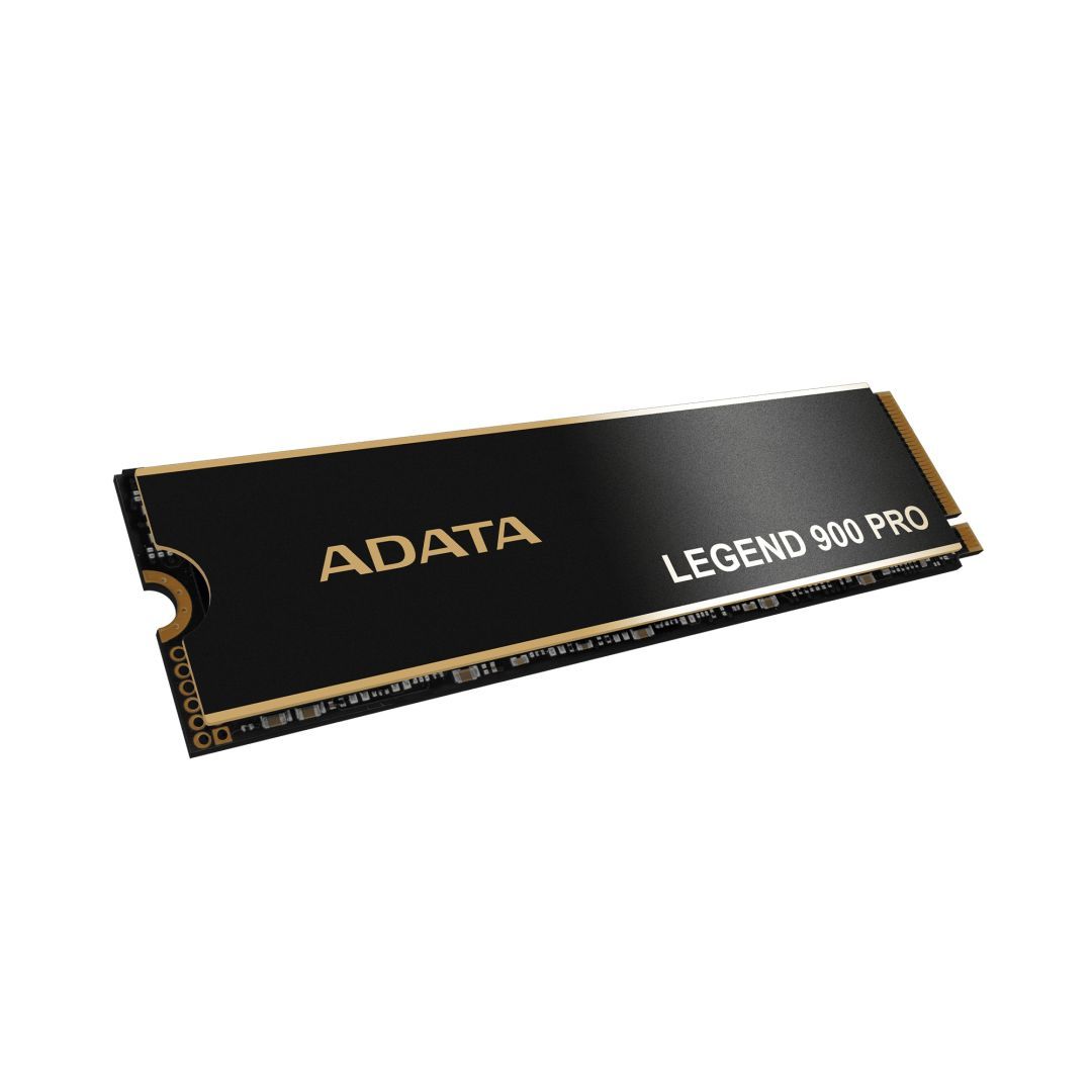 A-Data 1TB M.2 2280 NVMe Legend 900 Pro A-Data 1TB M.2 2280 NVMe Legend 900 Pro