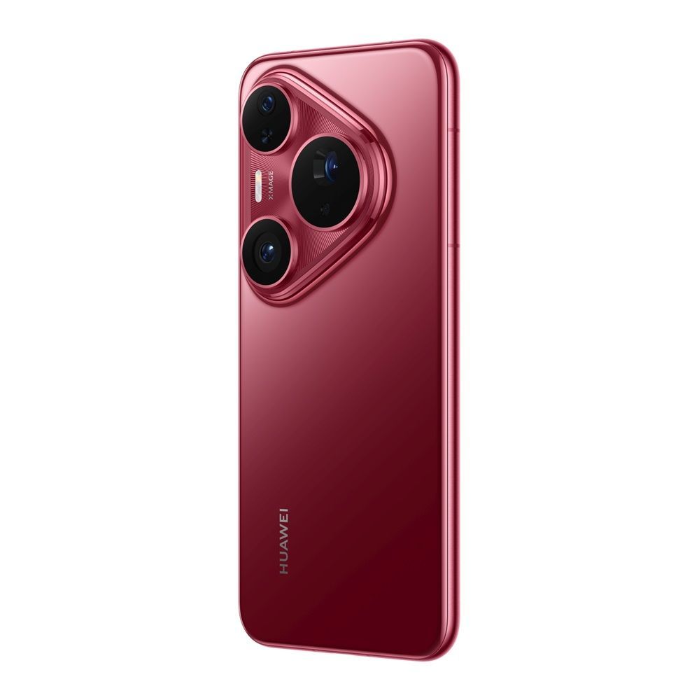 Huawei Pura 80 Pro 512GB DualSIM Red Huawei Pura 80 Pro 512GB DualSIM Red