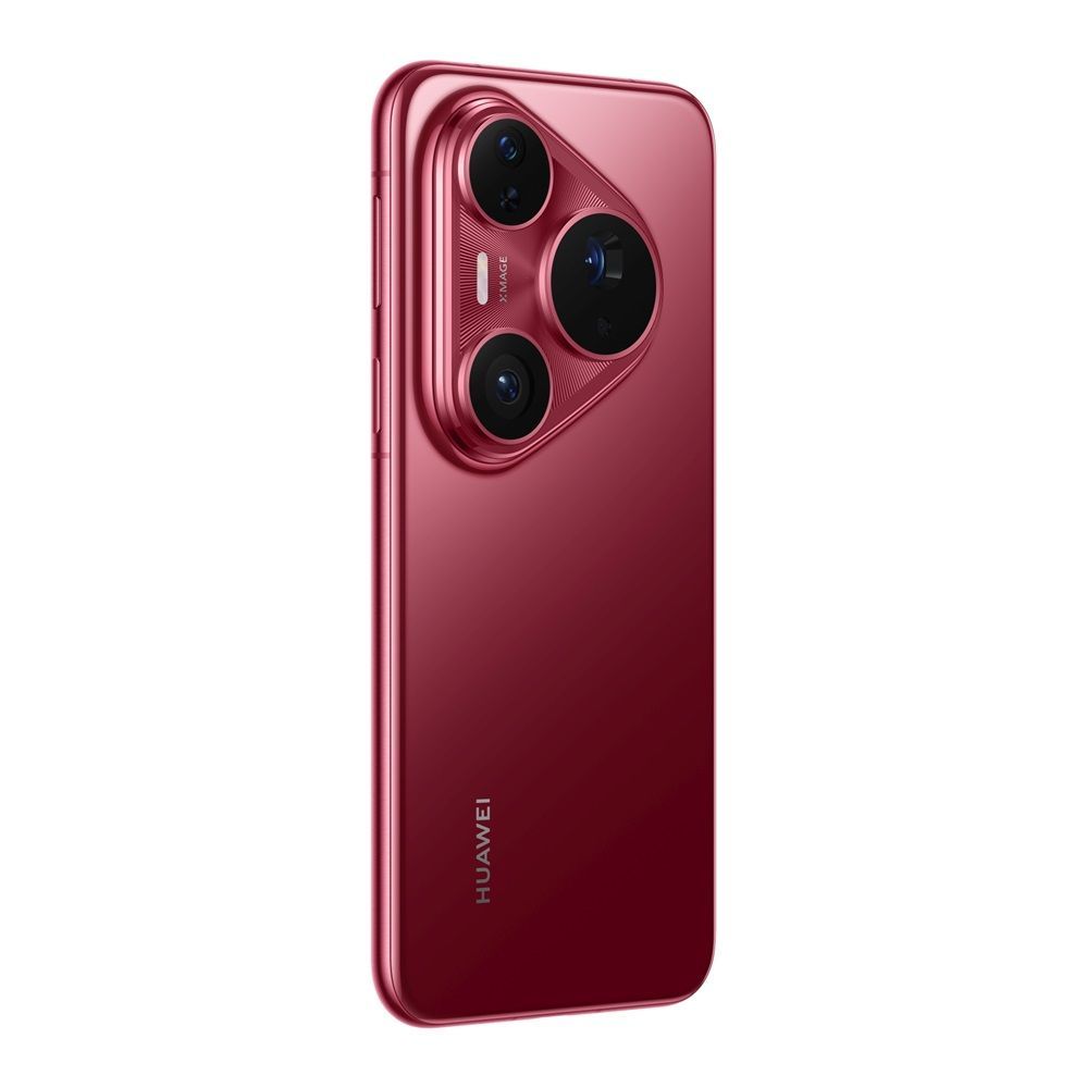 Huawei Pura 80 Pro 512GB DualSIM Red Huawei Pura 80 Pro 512GB DualSIM Red
