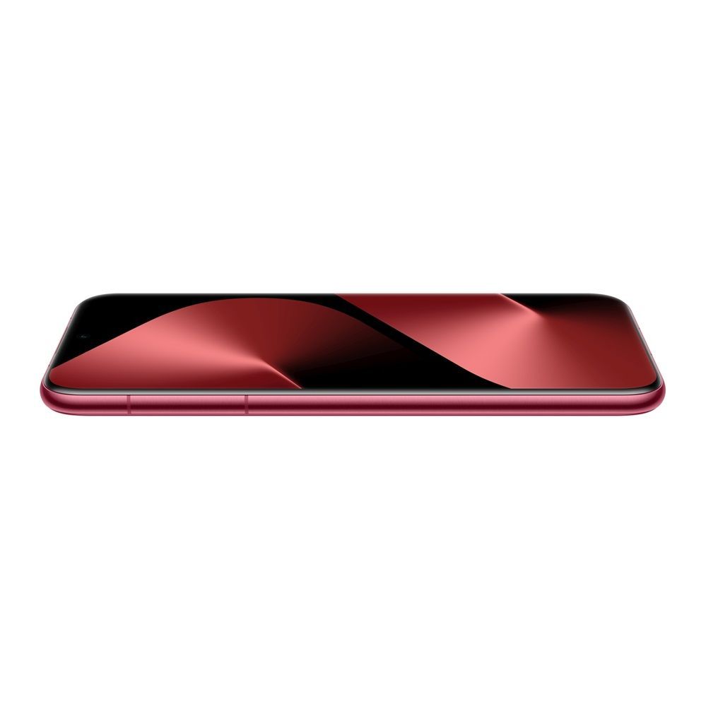 Huawei Pura 80 Pro 512GB DualSIM Red Huawei Pura 80 Pro 512GB DualSIM Red