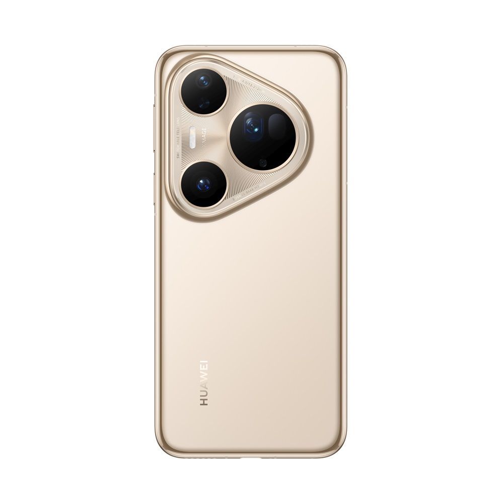 Huawei Pura 80 Ultra 512GB DualSIM Prestige Gold