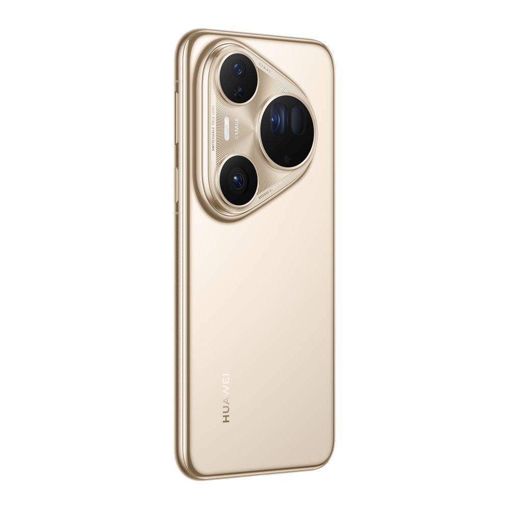 Huawei Pura 80 Ultra 512GB DualSIM Prestige Gold