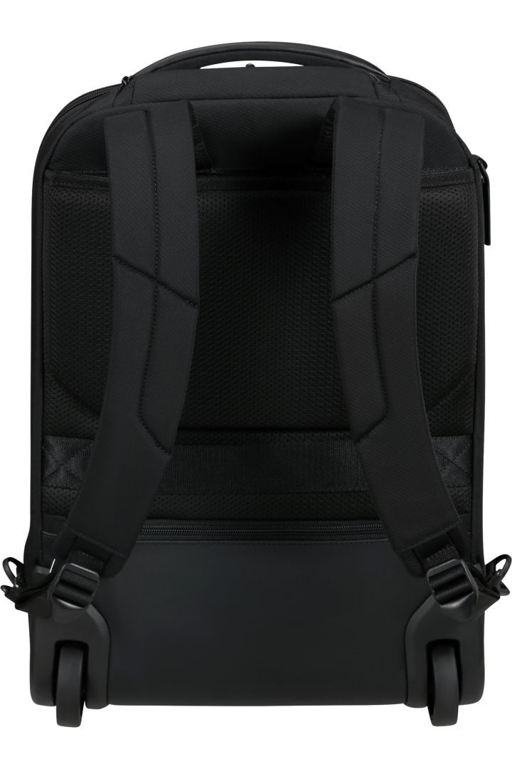 Samsonite Evosight Backpack with wheels 17,3" Black Samsonite Evosight Backpack with wheels 17,3" Black