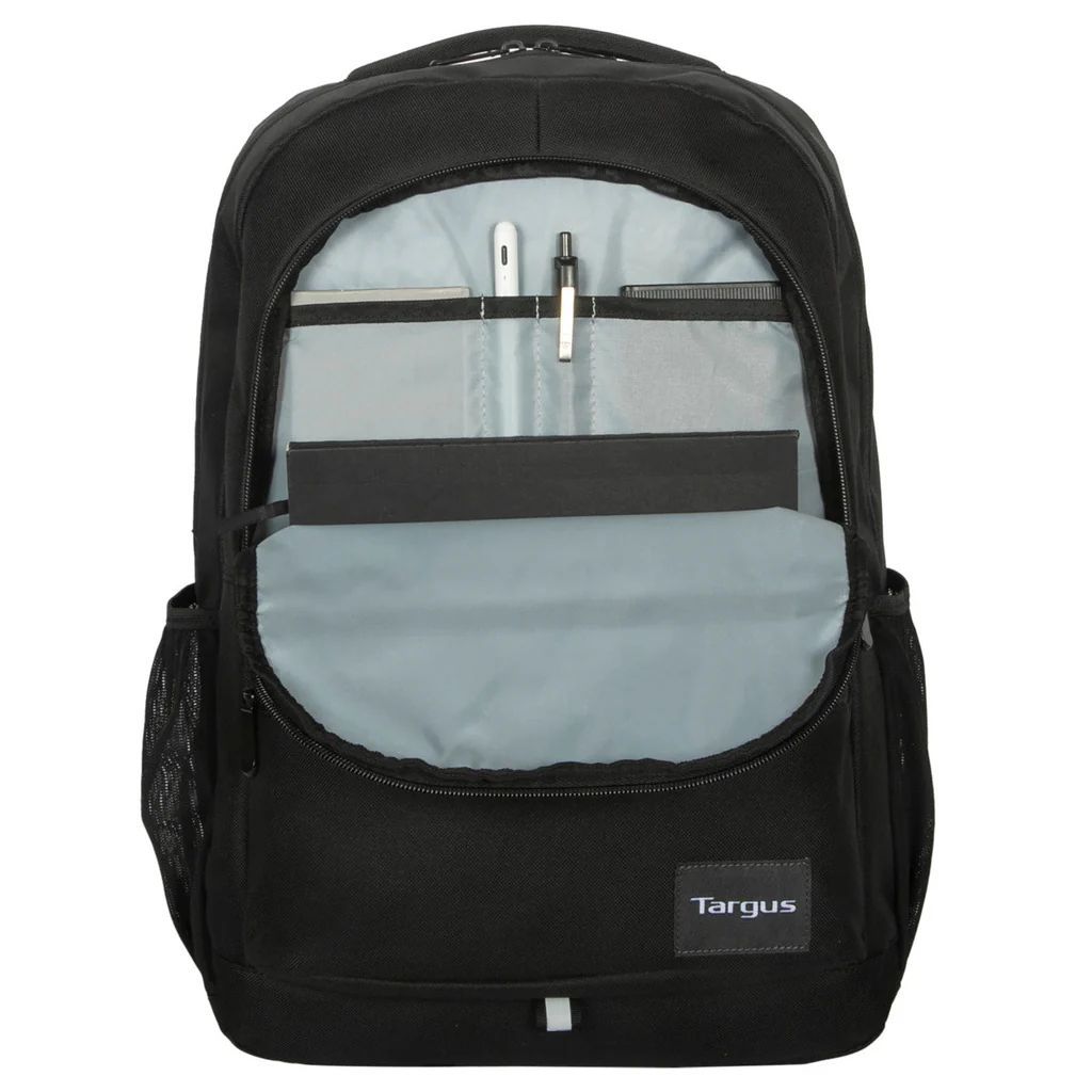 Targus Octave III Backpack 15"-16" Black Targus Octave III Backpack 15"-16" Black