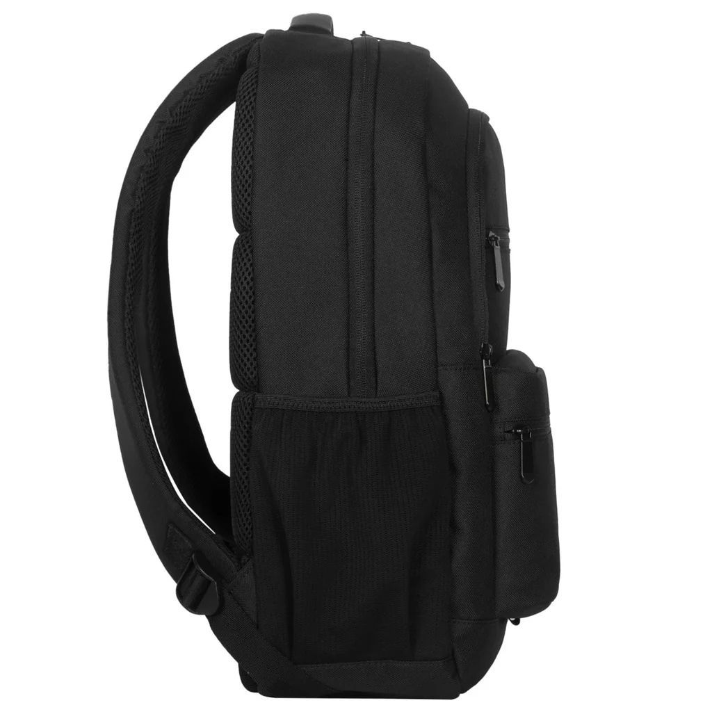 Targus Octave III Backpack 15"-16" Black Targus Octave III Backpack 15"-16" Black