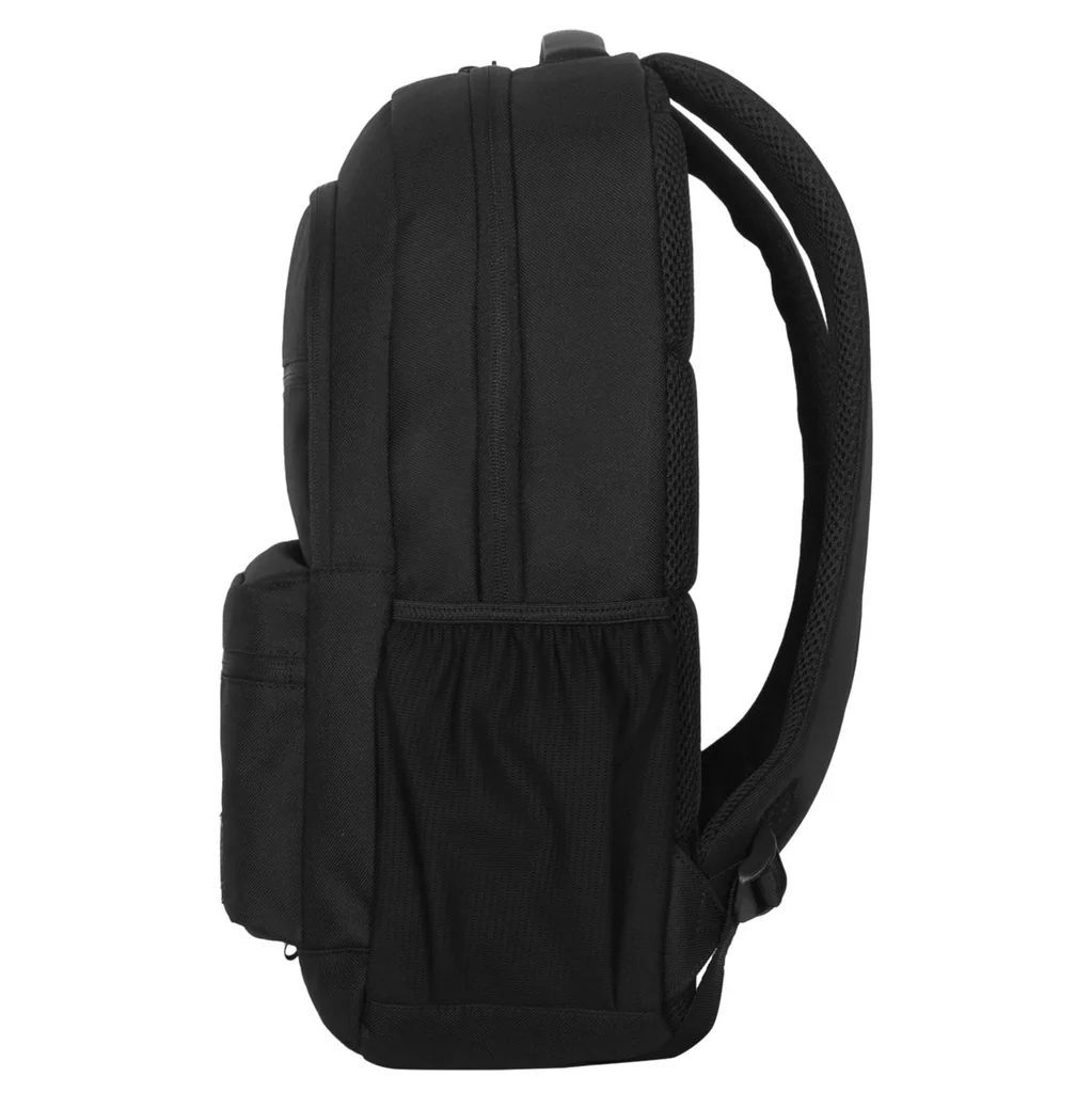 Targus Octave III Backpack 15"-16" Black Targus Octave III Backpack 15"-16" Black