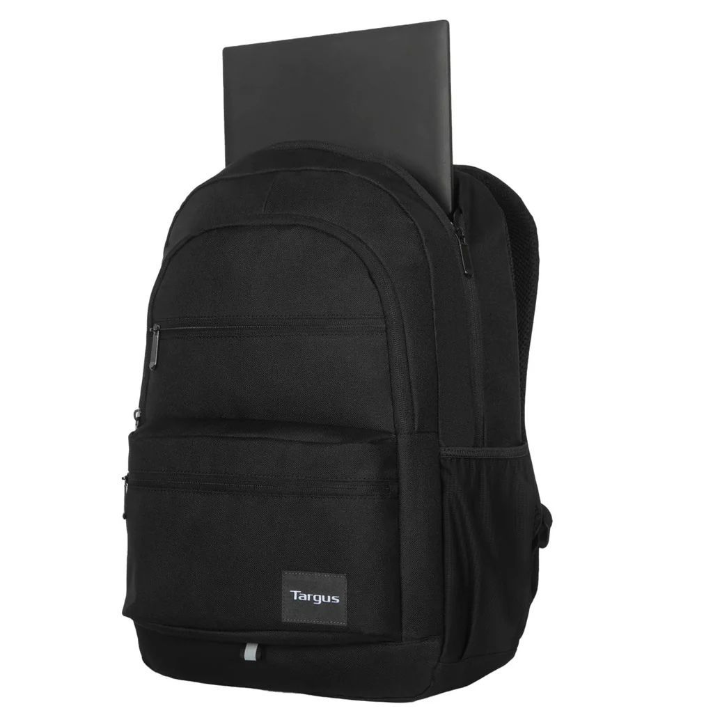 Targus Octave III Backpack 15"-16" Black Targus Octave III Backpack 15"-16" Black