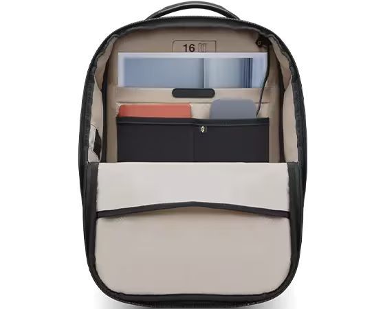 Lenovo ThinkPad Professional Backpack Gen 2 16" Black Lenovo ThinkPad Professional Backpack Gen 2 16" Black