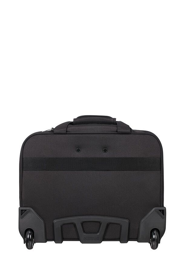 American Tourister At Work Rolling 15,6" Black American Tourister At Work Rolling 15,6" Black