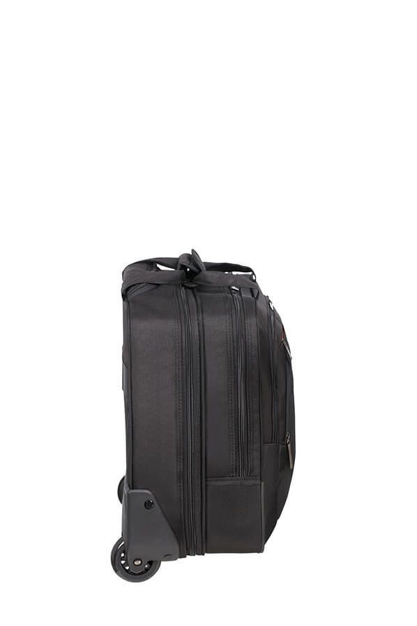 American Tourister At Work Rolling 15,6" Black American Tourister At Work Rolling 15,6" Black