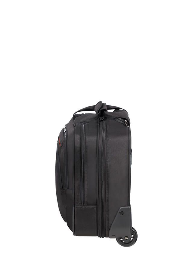 American Tourister At Work Rolling 15,6" Black American Tourister At Work Rolling 15,6" Black