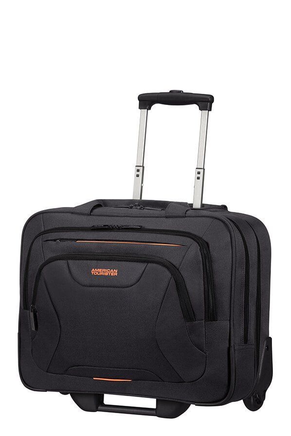 American Tourister At Work Rolling 15,6" Black American Tourister At Work Rolling 15,6" Black