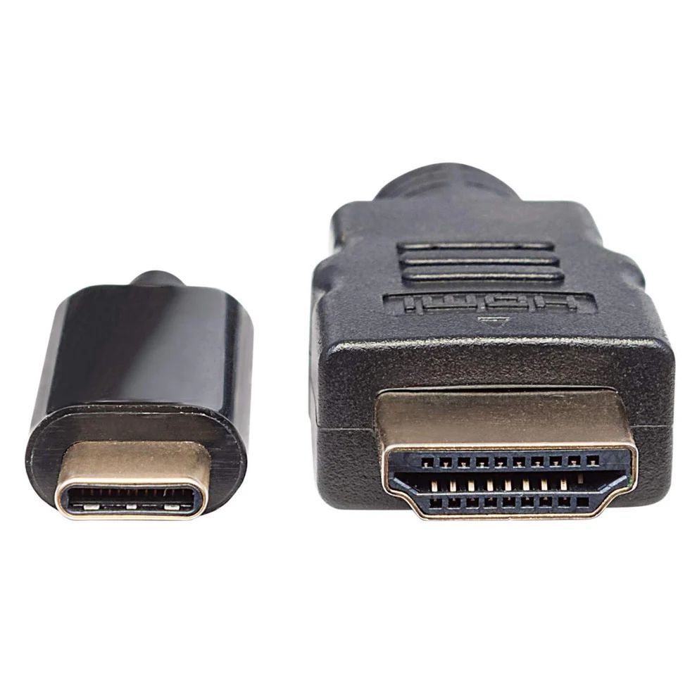Manhattan USB-C to HDMI Adapter Cable