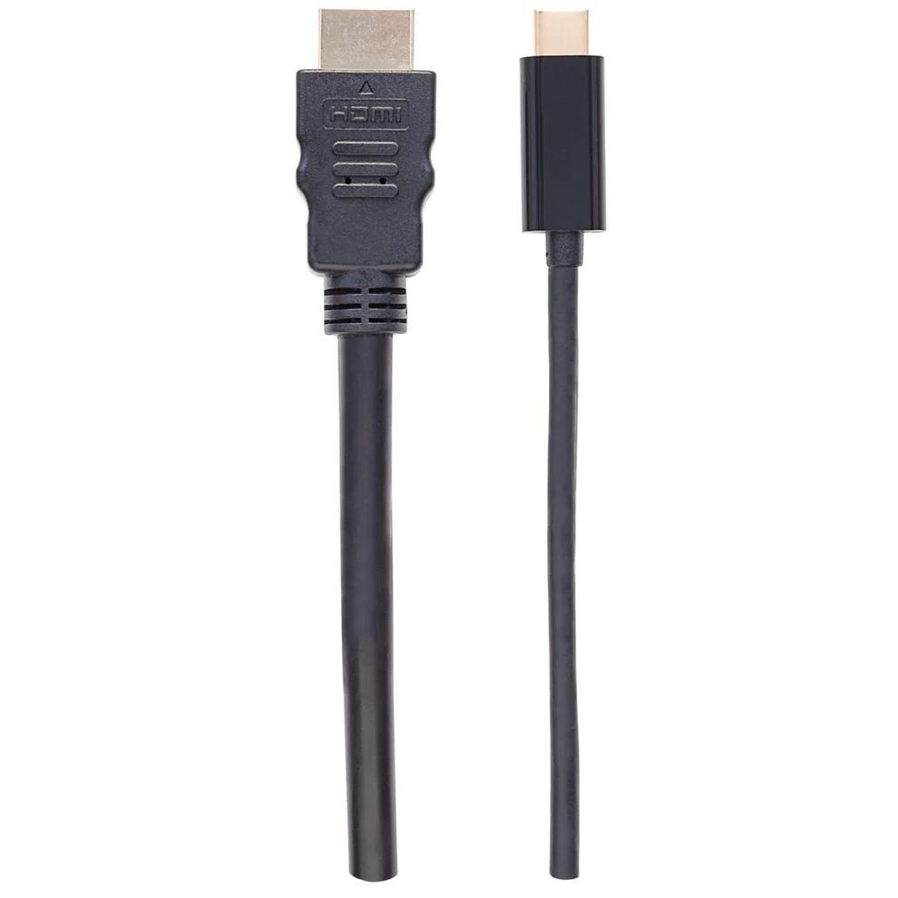 Manhattan USB-C to HDMI Adapter Cable