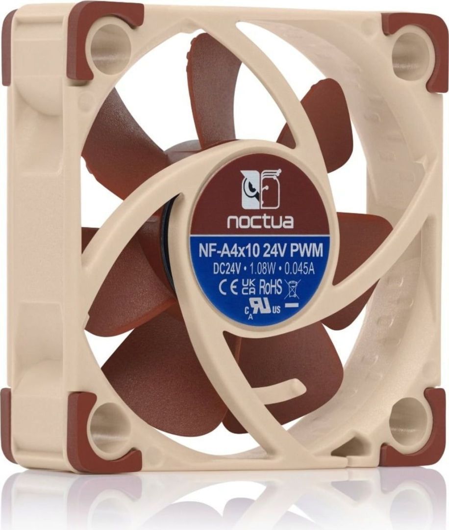 Noctua NF-A4x10 5V PWM