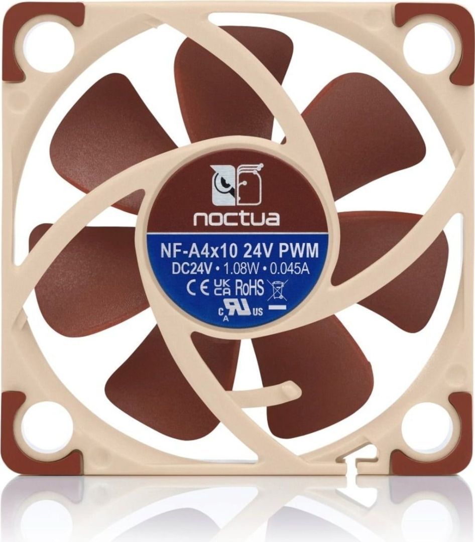 Noctua NF-A4x10 5V PWM