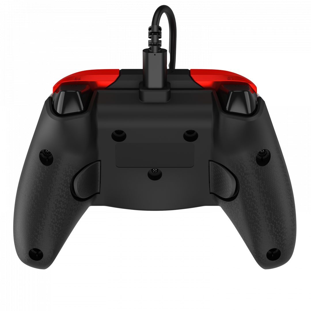 PDP Xbox Series X/S & PC USB Gamepad REMATCH Radial White PDP Xbox Series X/S & PC USB Gamepad REMATCH Radial White