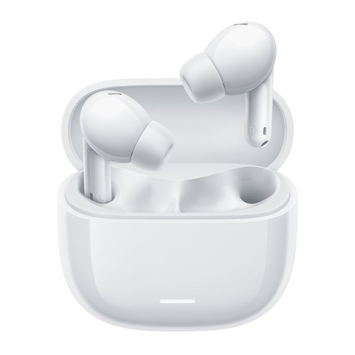 Xiaomi Redmi Buds 6 Lite Bluetooth Headset White Xiaomi Redmi Buds 6 Lite Bluetooth Headset White