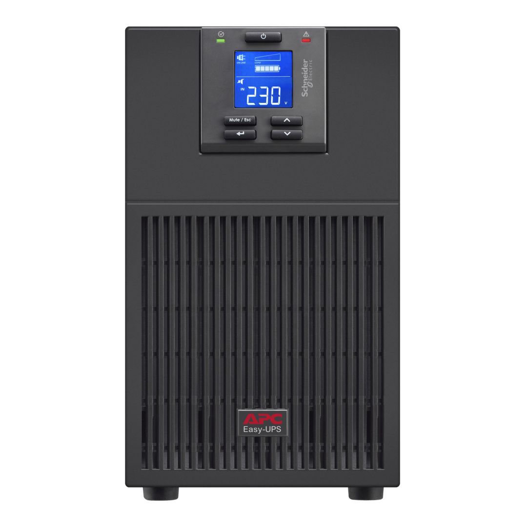 APC SRV3KI-E LCD 3000VA UPS