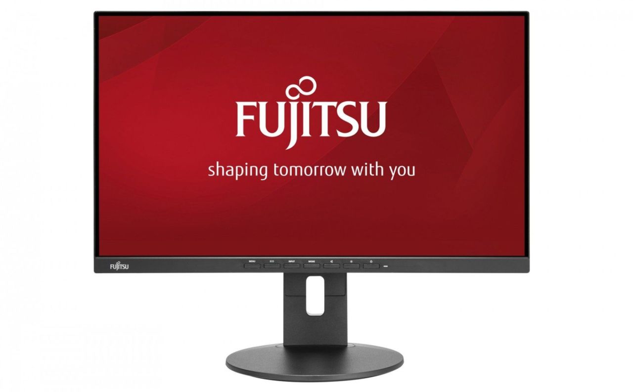 Fujitsu 24" B24-9 TS IPS LED