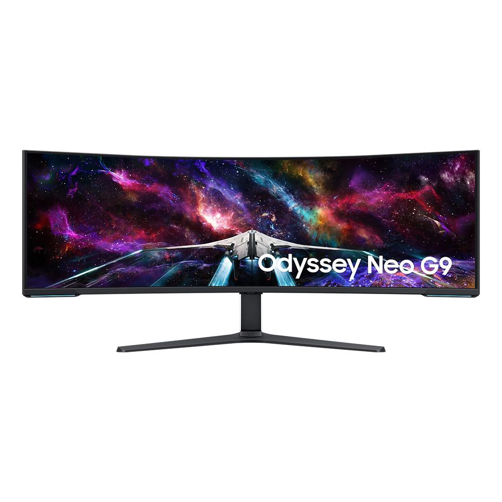 Samsung 57" LS57CG952NUXEN LED Curved Samsung 57" LS57CG952NUXEN LED Curved