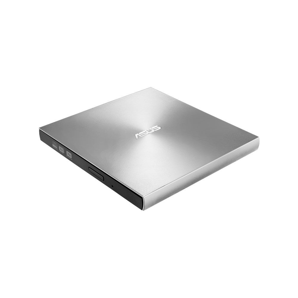 Asus ZenDrive U9M Slim DVD-Writer Silver BOX Asus ZenDrive U9M Slim DVD-Writer Silver BOX