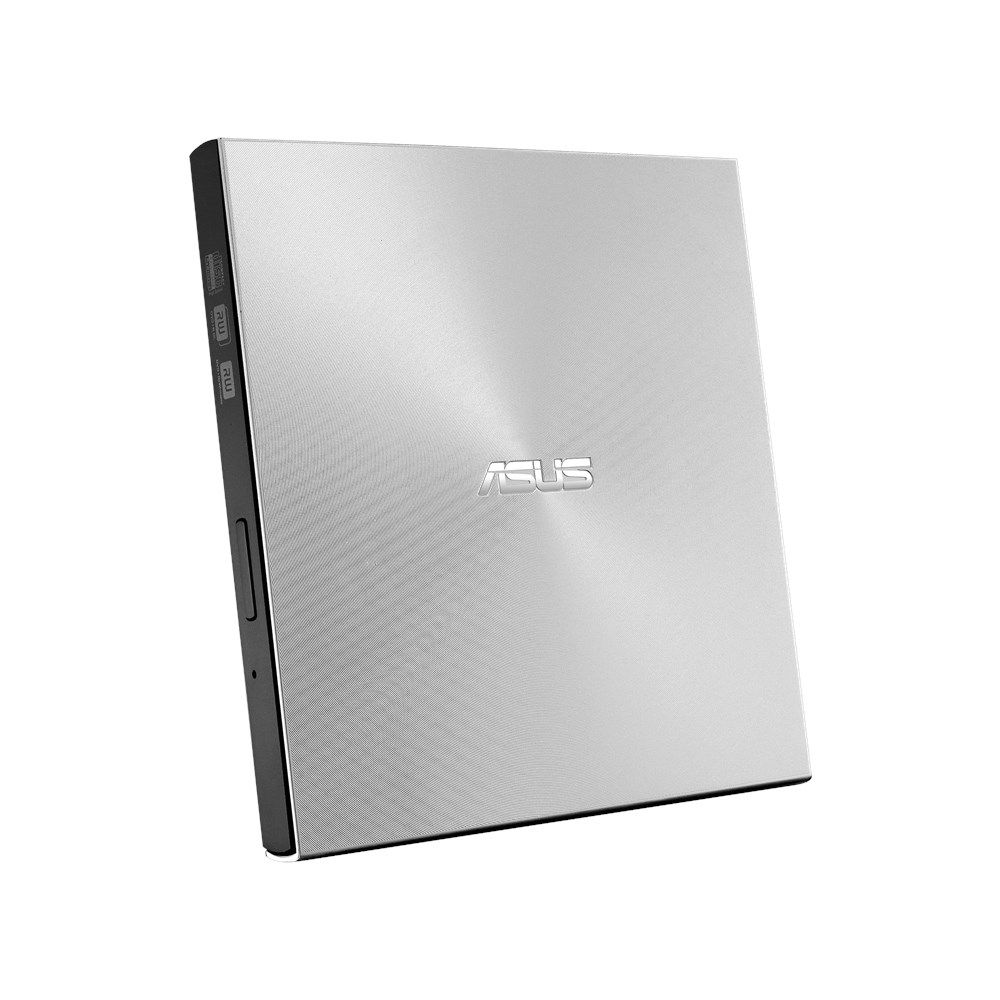 Asus ZenDrive U9M Slim DVD-Writer Silver BOX Asus ZenDrive U9M Slim DVD-Writer Silver BOX
