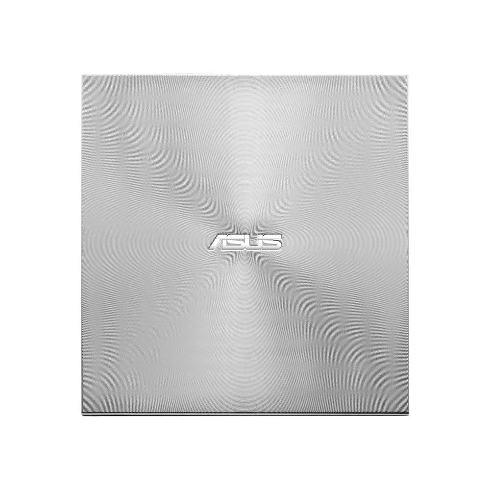 Asus ZenDrive U9M Slim DVD-Writer Silver BOX Asus ZenDrive U9M Slim DVD-Writer Silver BOX