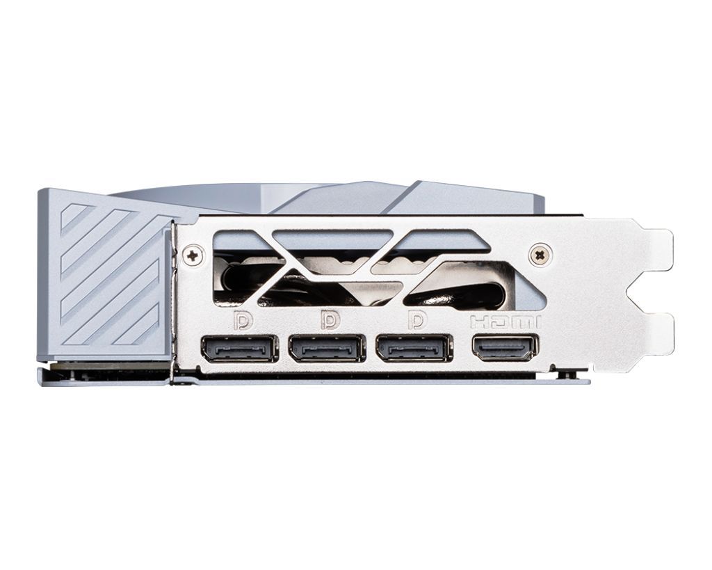 Msi RTX5080 16G GAMING TRIO OC WHITE