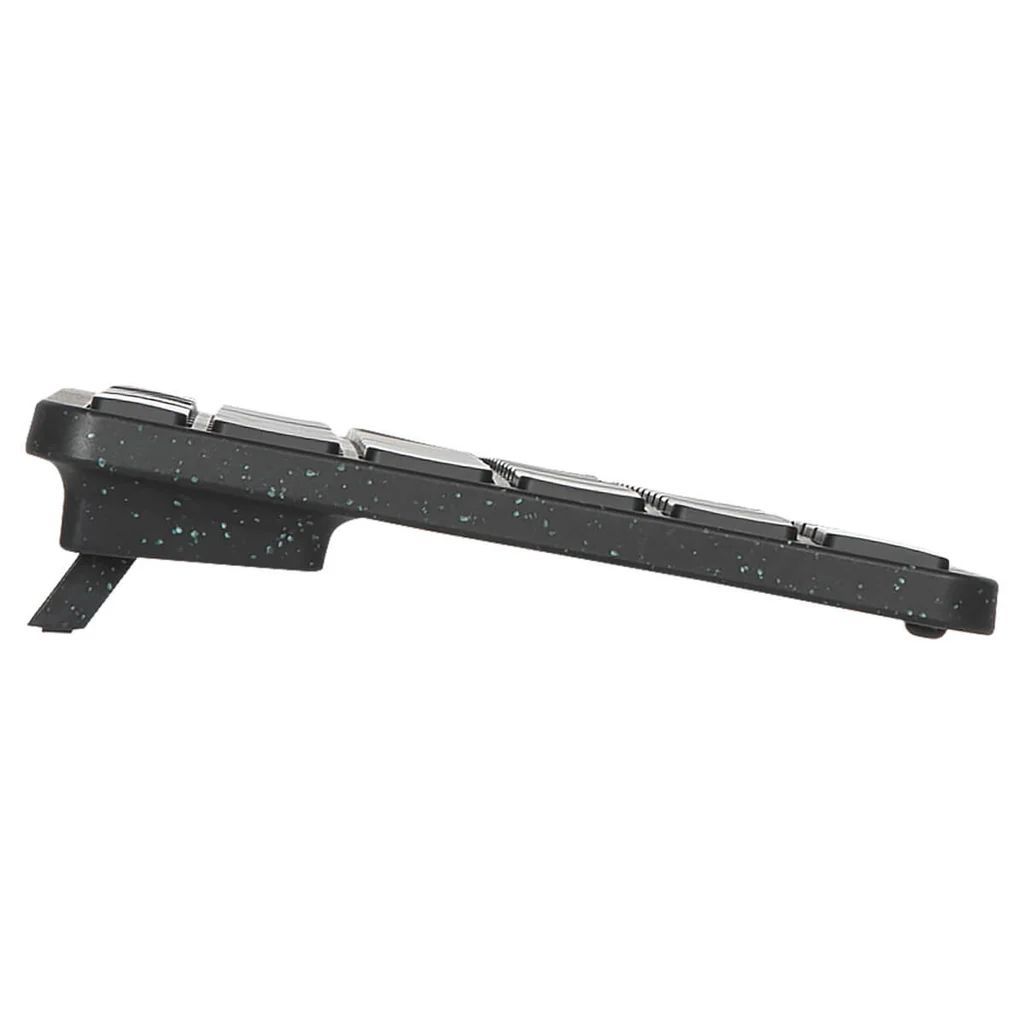 Targus Full-Size Wireless EcoSmart Keyboard Black UK