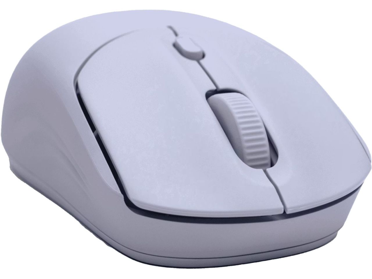 HP 400 Quiet Wireless Mouse Purple