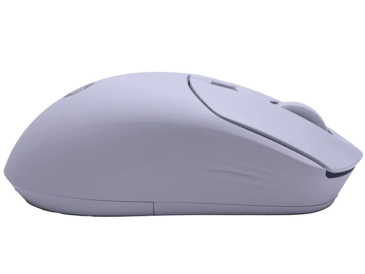 HP 400 Quiet Wireless Mouse Purple