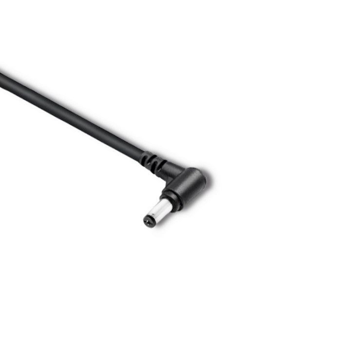 Qoltec 50075 19V / 4,9A 90W 5,5x2,5mm Asus hálózati notebook töltő