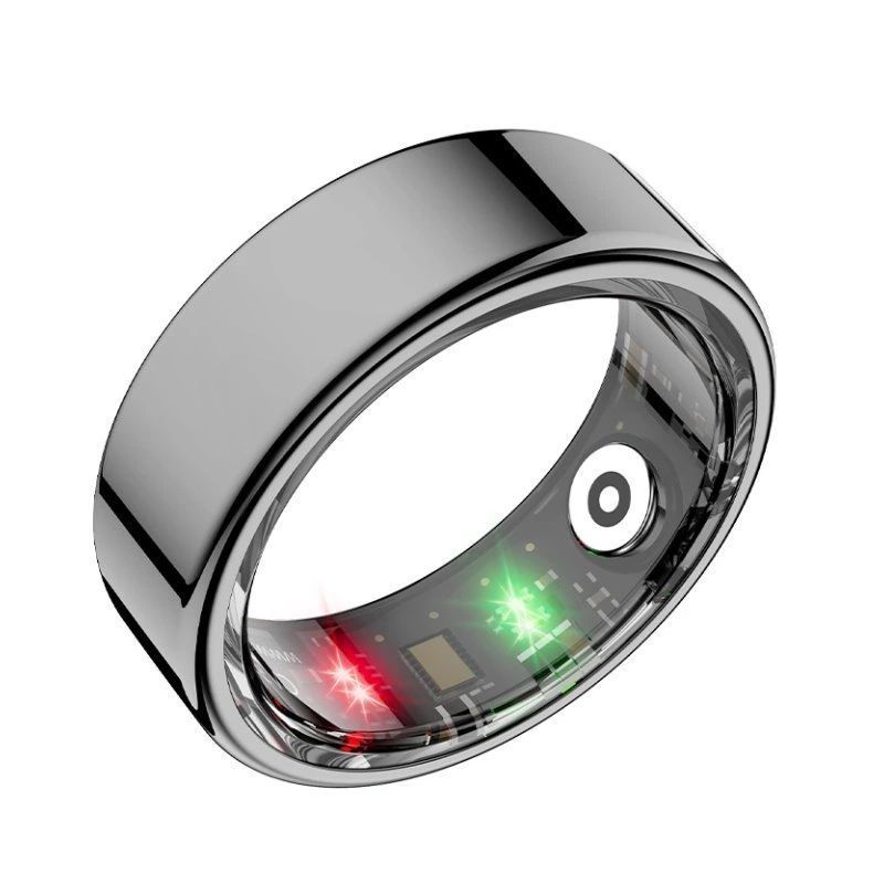Carneo Ring No.1 Black Titan Carneo Ring No.1 Black Titan