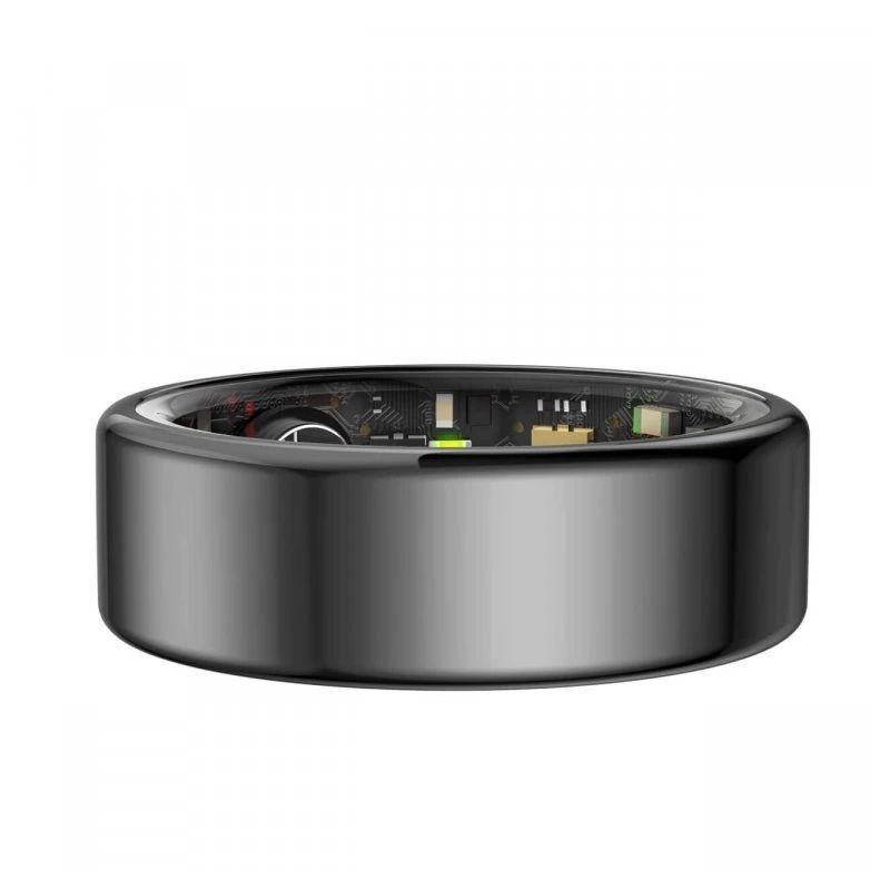 Carneo Ring No.1 Black Titan Carneo Ring No.1 Black Titan