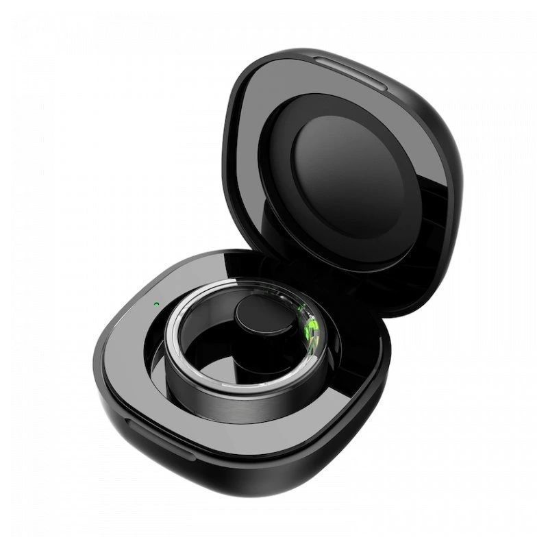 Carneo Ring No.1 Black Titan Carneo Ring No.1 Black Titan