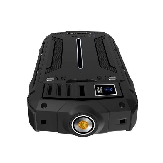 MyPhone Hammer Rock LTE 128MB DualSIM Black MyPhone Hammer Rock LTE 128MB DualSIM Black