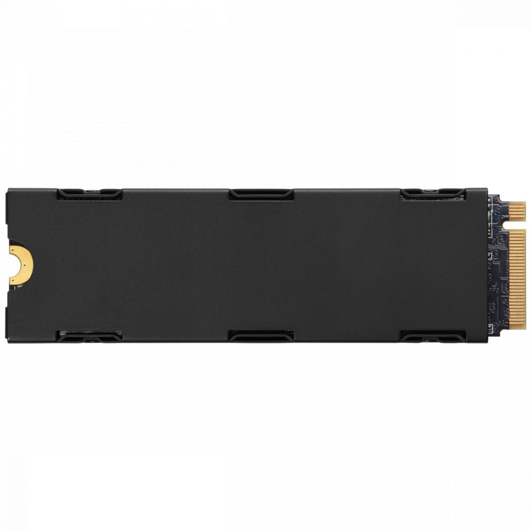 Corsair 4TB M.2 2280 NVMe MP600 PRO LPX Corsair 4TB M.2 2280 NVMe MP600 PRO LPX