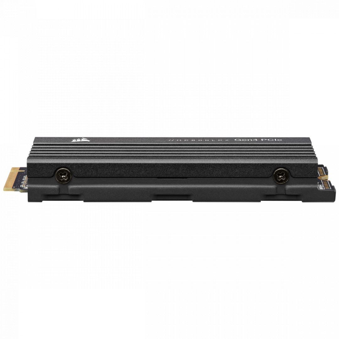 Corsair 2TB M.2 2280 NVMe MP600 PRO LPX Corsair 2TB M.2 2280 NVMe MP600 PRO LPX