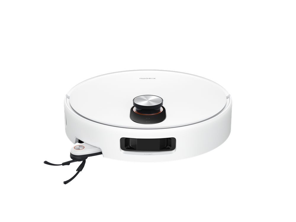 Xiaomi Robot Vacuum 5 White Xiaomi Robot Vacuum 5 White