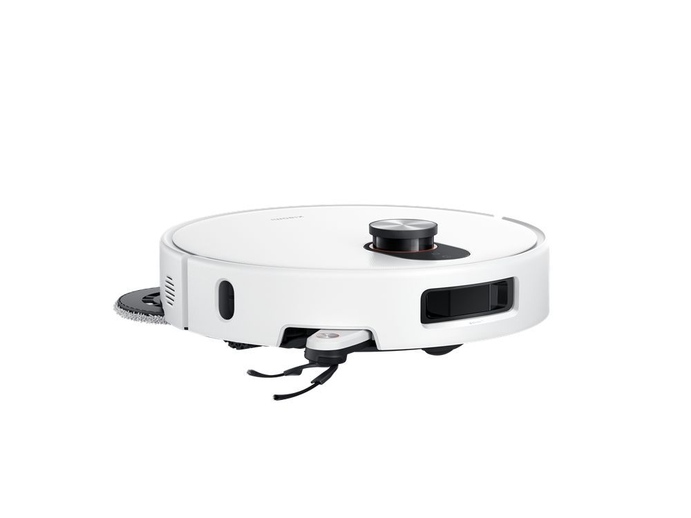 Xiaomi Robot Vacuum 5 White Xiaomi Robot Vacuum 5 White