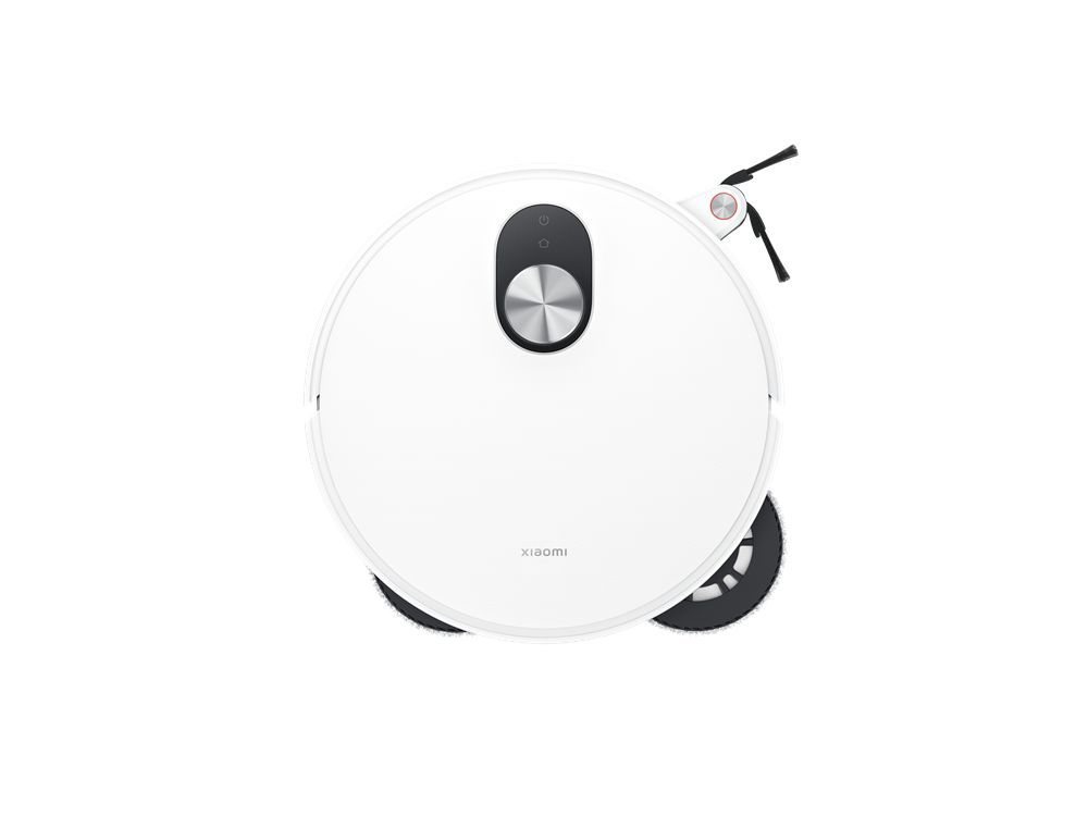 Xiaomi Robot Vacuum 5 White Xiaomi Robot Vacuum 5 White