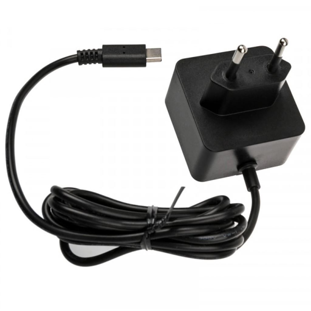 Raspberry Pi 4 USB-C Adapter Raspberry Pi 4 USB-C Adapter