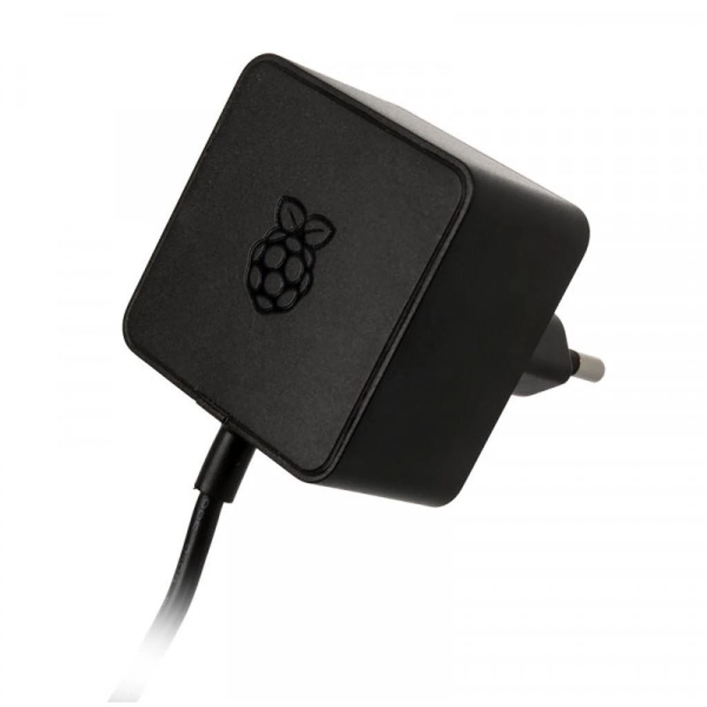 Raspberry Pi 4 USB-C Adapter Raspberry Pi 4 USB-C Adapter