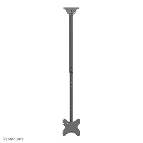 Neomounts CL35-340BL12 Monitor/TV mount ceiling 23-42" Black Neomounts CL35-340BL12 Monitor/TV mount ceiling 23-42" Black