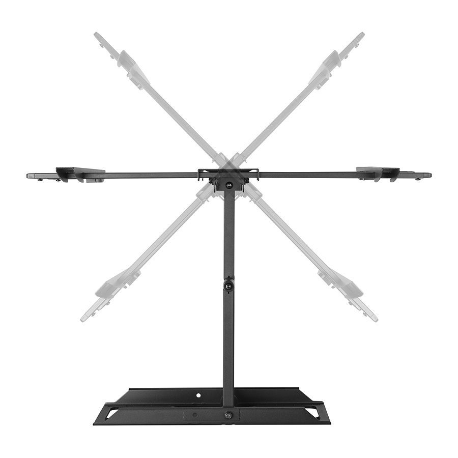 Stell SHO 5620 TV Wall Mount Fix 37"-70" Black Stell SHO 5620 TV Wall Mount Fix 37"-70" Black