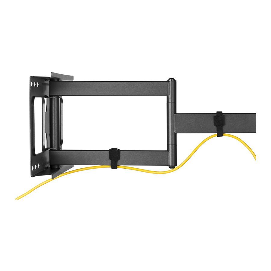 Stell SHO 5620 TV Wall Mount Fix 37"-70" Black Stell SHO 5620 TV Wall Mount Fix 37"-70" Black