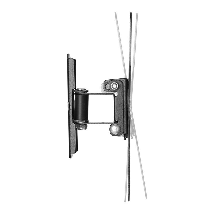Stell SHO 4510 TV Wall Mount Fix 23"-42" Black Stell SHO 4510 TV Wall Mount Fix 23"-42" Black