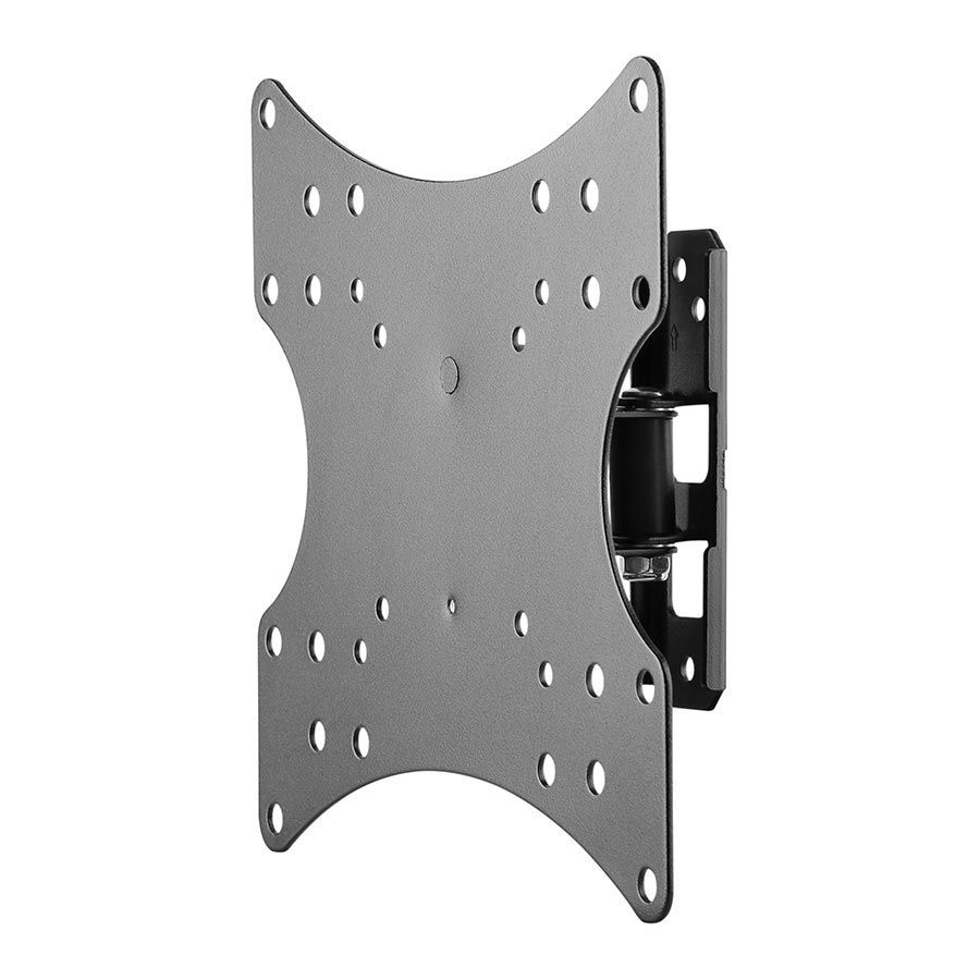 Stell SHO 4510 TV Wall Mount Fix 23"-42" Black Stell SHO 4510 TV Wall Mount Fix 23"-42" Black
